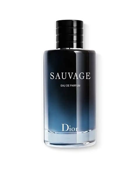 eau parfum dior sauvage|dior sauvage parfum aanbieding.